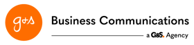 G&S Business Communications Logo